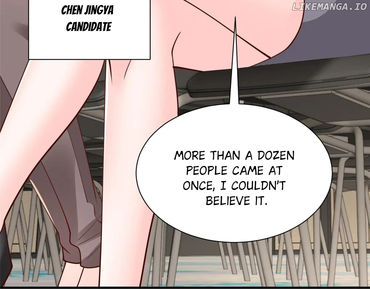 I randomly have a new career every week Chapter 759 - page 5